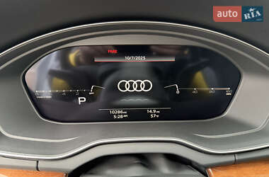 Позашляховик / Кросовер Audi Q5 2023 в 