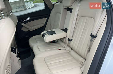 Внедорожник / Кроссовер Audi Q5 2019 в 