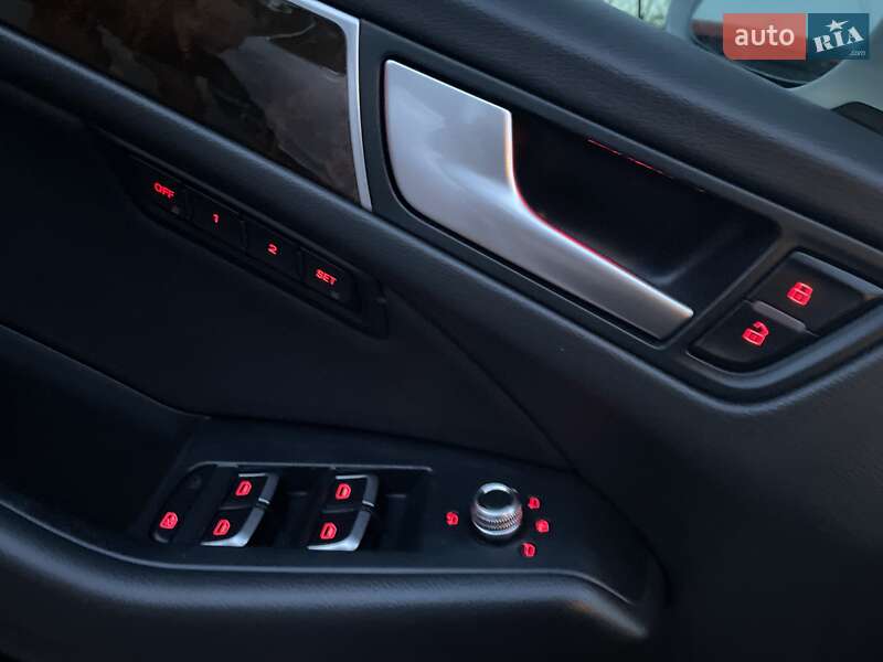 Внедорожник / Кроссовер Audi Q5 2015 в Киеве фото 28 Внедорожник / Кроссовер Audi Q5 2015 в Киеве
