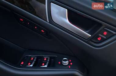 Позашляховик / Кросовер Audi Q5 2015 в  фото 28 Позашляховик / Кросовер Audi Q5 2015 в