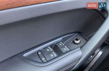 Внедорожник / Кроссовер Audi Q5 2022 в 