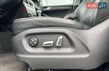 Позашляховик / Кросовер Audi Q5 2015 в 