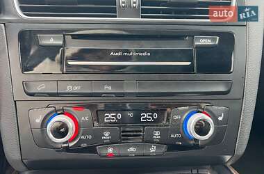 Позашляховик / Кросовер Audi Q5 2015 в 