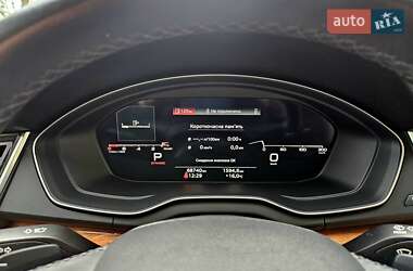 Позашляховик / Кросовер Audi Q5 2021 в  фото 8 Позашляховик / Кросовер Audi Q5 2021 в