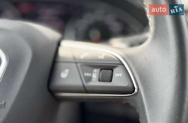 Внедорожник / Кроссовер Audi Q5 2023 в 