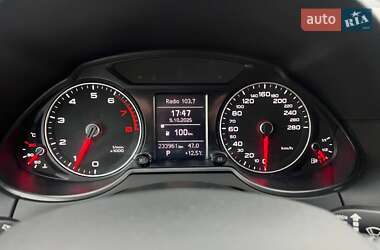Внедорожник / Кроссовер Audi Q5 2015 в 