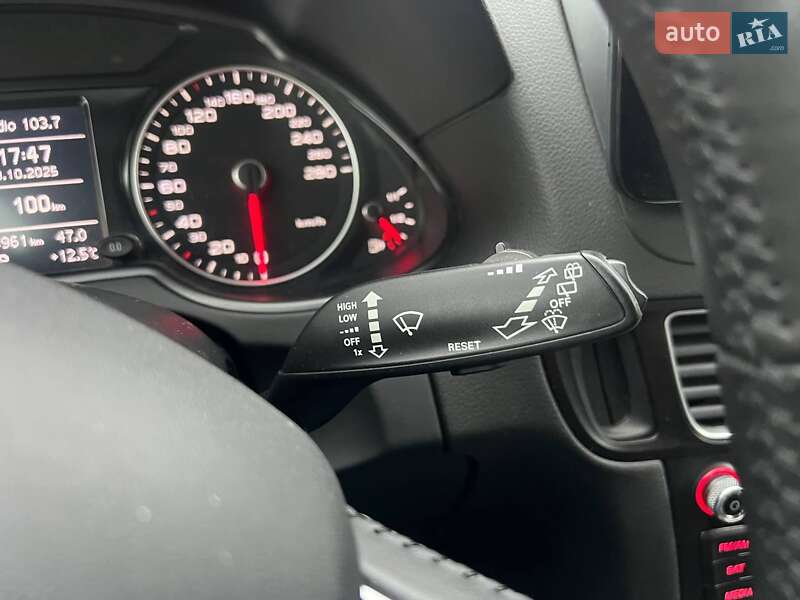 Позашляховик / Кросовер Audi Q5 2015 в Рівному