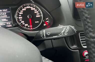 Внедорожник / Кроссовер Audi Q5 2015 в 