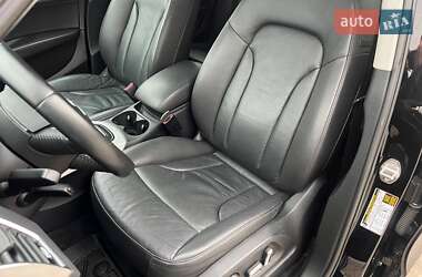 Внедорожник / Кроссовер Audi Q5 2015 в 