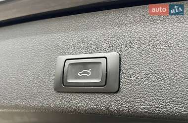 Внедорожник / Кроссовер Audi Q5 2015 в 
