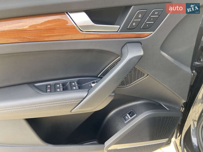 Позашляховик / Кросовер Audi Q5 2021 в Тернополі фото 14 Позашляховик / Кросовер Audi Q5 2021 в Тернополі