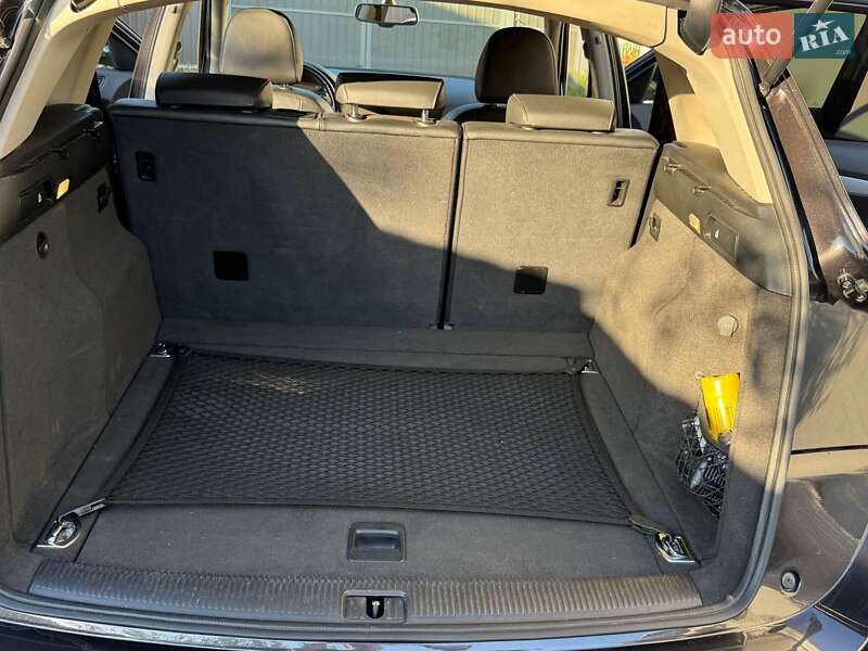 Позашляховик / Кросовер Audi Q5 2010 в Тернополі фото 11 Позашляховик / Кросовер Audi Q5 2010 в Тернополі