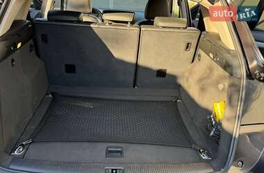 Внедорожник / Кроссовер Audi Q5 2010 в 