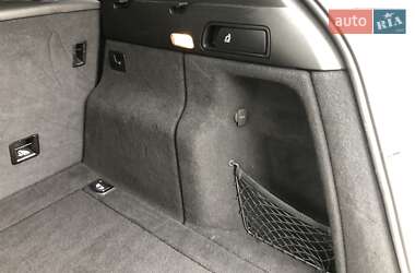 Внедорожник / Кроссовер Audi Q5 2014 в 