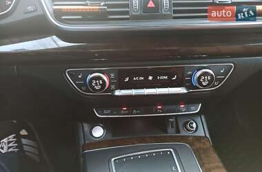 Внедорожник / Кроссовер Audi Q5 2019 в 
