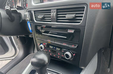 Внедорожник / Кроссовер Audi Q5 2014 в 