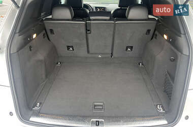 Внедорожник / Кроссовер Audi Q5 2014 в 