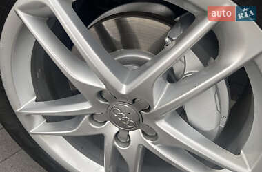 Внедорожник / Кроссовер Audi Q5 2014 в 