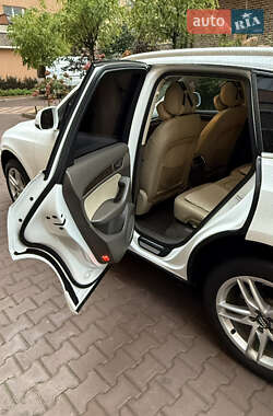 Внедорожник / Кроссовер Audi Q5 2014 в 