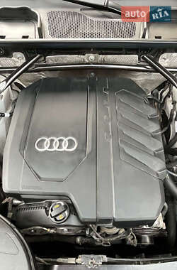 Внедорожник / Кроссовер Audi Q5 2020 в 