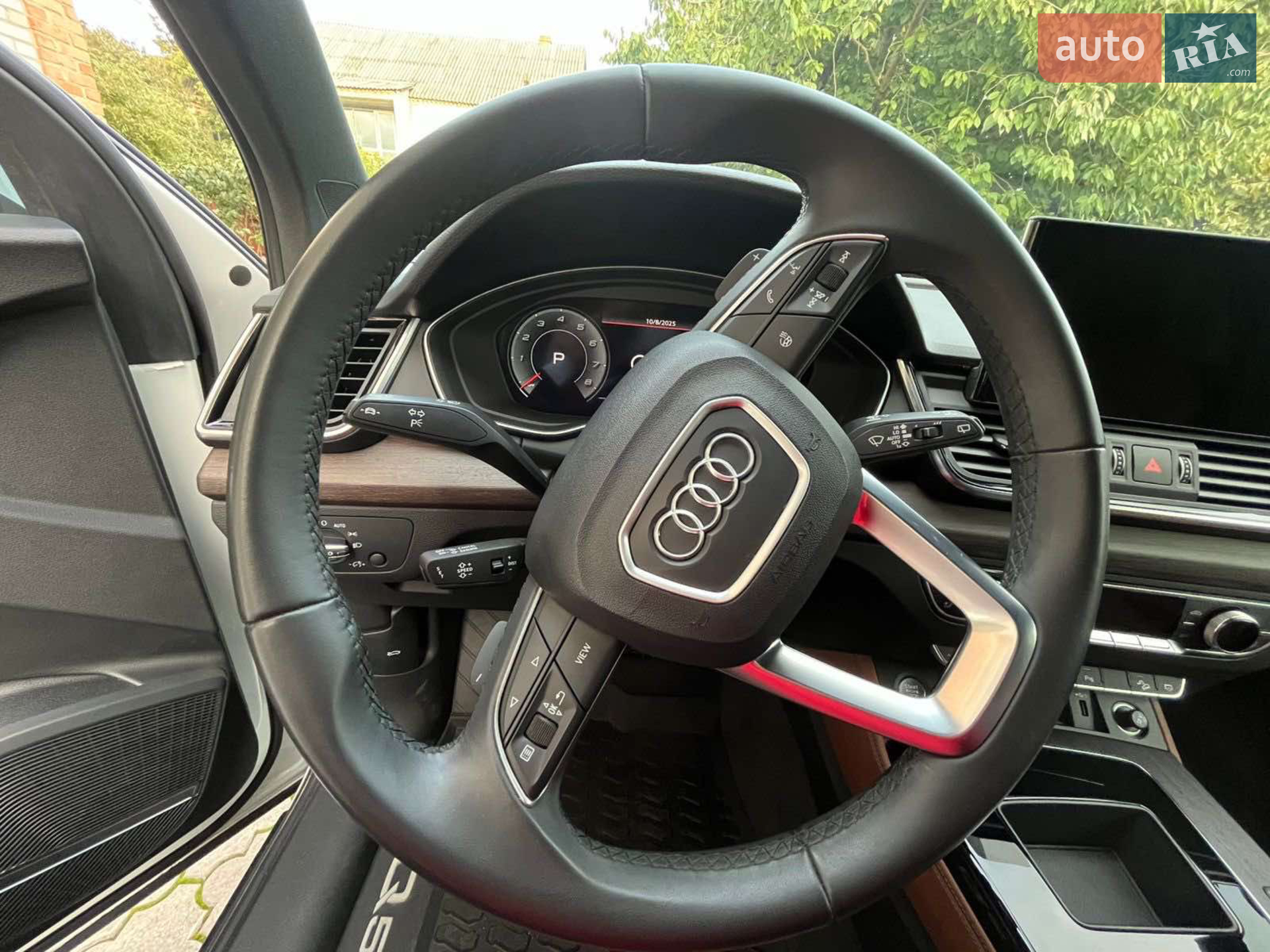 2020 Audi Q5 - мініатюра 36