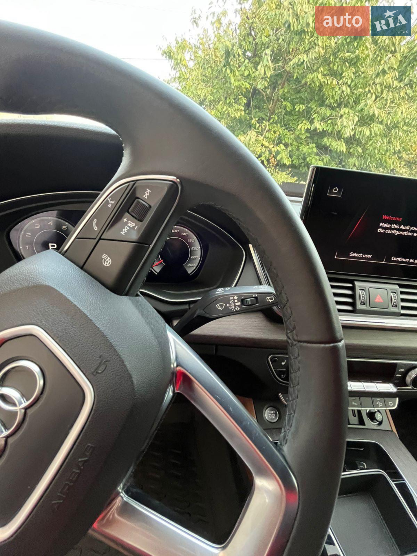 2020 Audi Q5 - мініатюра 40