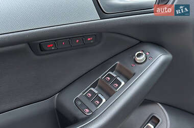 Внедорожник / Кроссовер Audi Q5 2014 в 