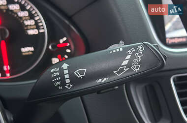 Внедорожник / Кроссовер Audi Q5 2014 в 