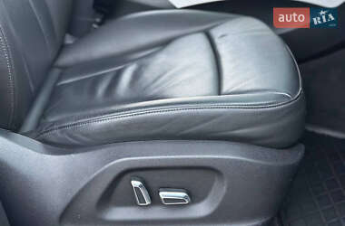 Внедорожник / Кроссовер Audi Q5 2014 в 