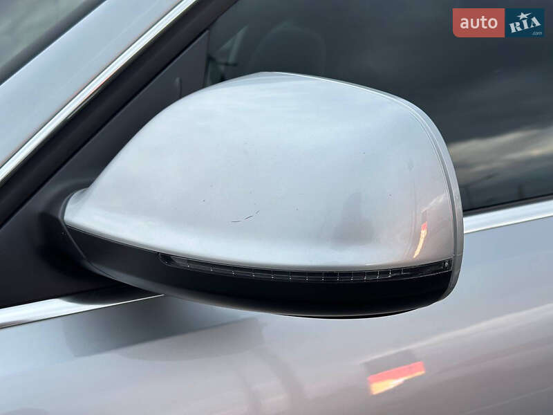 Внедорожник / Кроссовер Audi Q5 2014 в Днепре