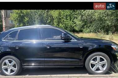 Внедорожник / Кроссовер Audi Q5 2012 в Петропавловской Борщаговке