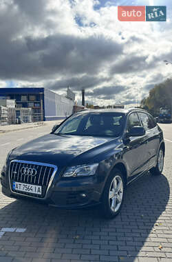 Внедорожник / Кроссовер Audi Q5 2012 в Коломые
