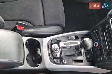 Внедорожник / Кроссовер Audi Q5 2013 в 