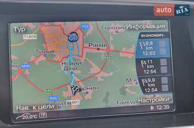 Внедорожник / Кроссовер Audi Q5 2013 в 