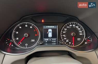 Внедорожник / Кроссовер Audi Q5 2014 в 