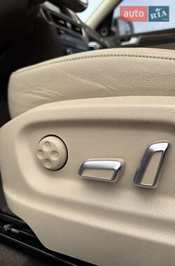 Внедорожник / Кроссовер Audi Q5 2014 в 