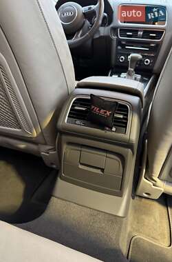 Внедорожник / Кроссовер Audi Q5 2014 в 