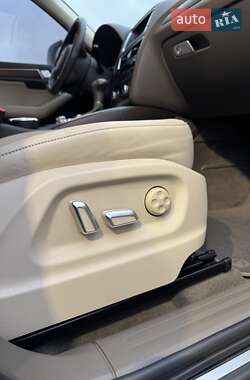 Внедорожник / Кроссовер Audi Q5 2014 в 