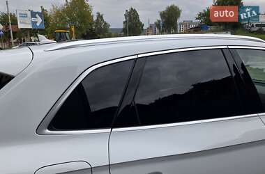 Позашляховик / Кросовер Audi Q5 2017 в 