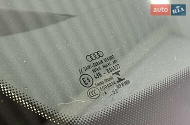 Внедорожник / Кроссовер Audi Q5 2022 в 