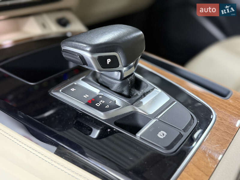 Позашляховик / Кросовер Audi Q5 2022 в Одесі