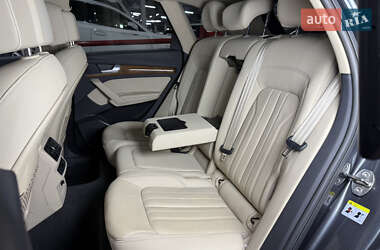 Внедорожник / Кроссовер Audi Q5 2022 в 