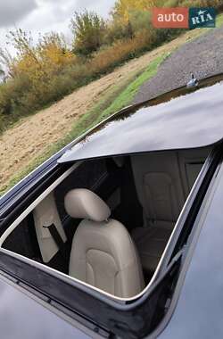 Внедорожник / Кроссовер Audi Q5 2013 в 