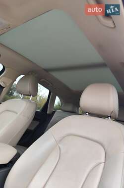 Внедорожник / Кроссовер Audi Q5 2013 в 