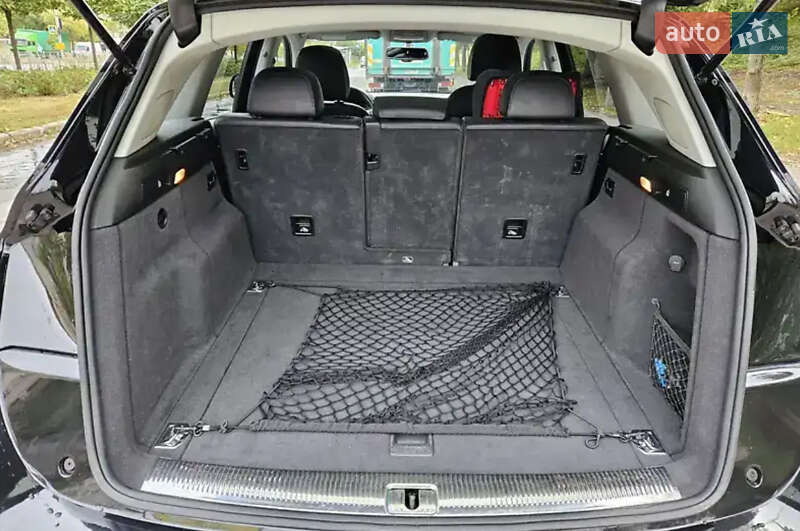 Внедорожник / Кроссовер Audi Q5 2016 в Львове
