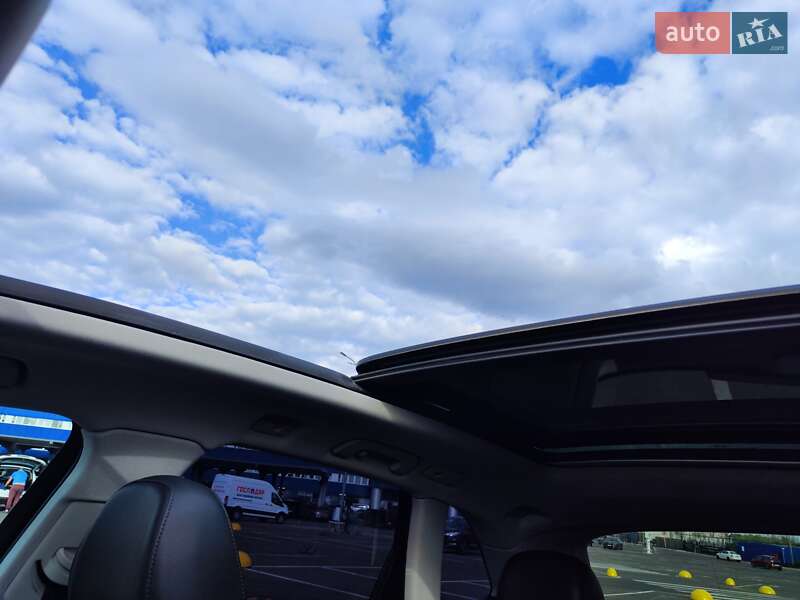 Позашляховик / Кросовер Audi Q5 2014 в Києві