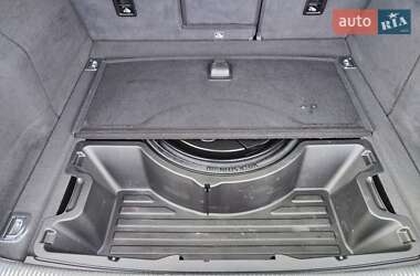 Внедорожник / Кроссовер Audi Q5 2014 в 