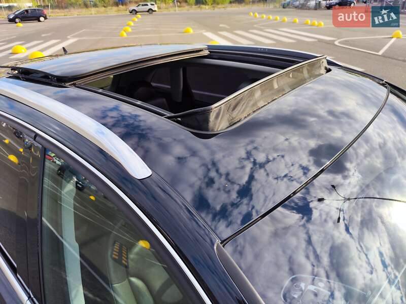 Позашляховик / Кросовер Audi Q5 2014 в Києві