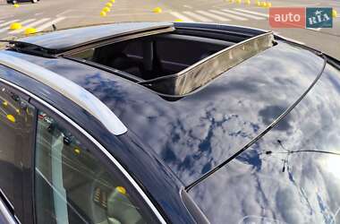 Внедорожник / Кроссовер Audi Q5 2014 в 