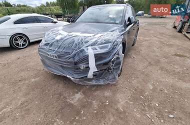 Внедорожник / Кроссовер Audi Q5 2020 в 